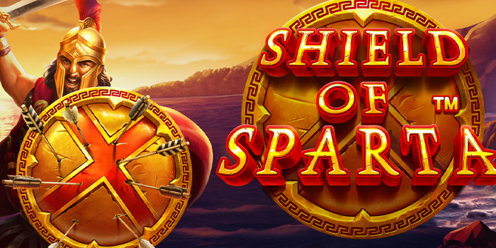 Tips Ampuh Dapat Maxwin Slot Shield of Sparta di Situs Dasartoto